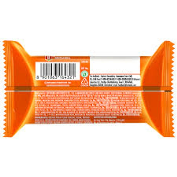 Britannia Tiger Kreemz Orange - 36.2 gm - 36..2 gm