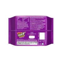 Britannia Tiger Krunch Choco chips Cookies - 400 gm