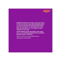 Britannia Tiger Krunch Choco chips Cookies - 400 gm