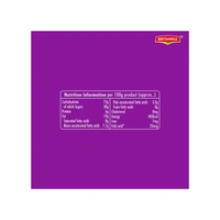 Britannia Tiger Krunch Choco chips Cookies - 400 gm