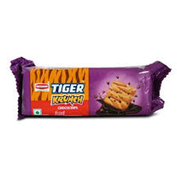 Britannia Tiger Krunch Choco Milk- 36.2 gm - 36..2 gm