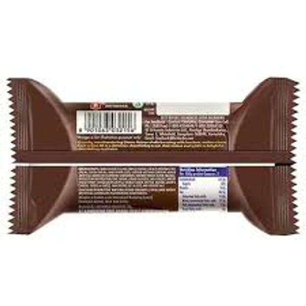 Britannia Treat Choco Creme - 60 gm - 60 gm