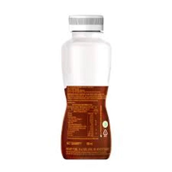 Britannia Winkin Cow Chocolate Thick Shake 180 ml - 180 ml