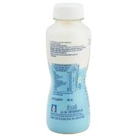 Britannia Winkin Cow Vanilla Thick Shake - 180 ml - 180 ml