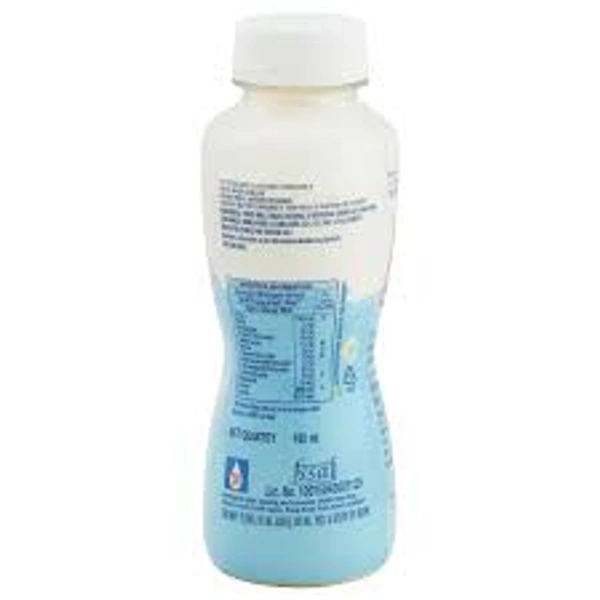 Britannia Winkin Cow Vanilla Thick Shake - 180 ml - 180 ml
