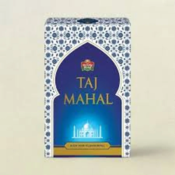 Brook Band Taj Mahal Rich & Flavourful - 500 gm - 500 gm