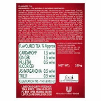 Brooke Bond Red Label - 250 gm - 250 gm