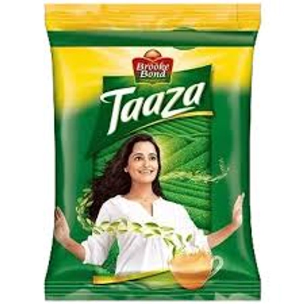 Brooke Bond Taaza 250 gm - 250 gm