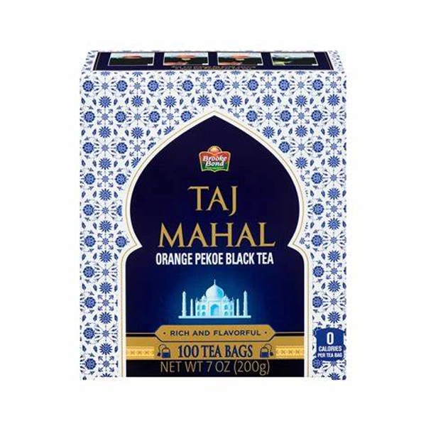 Brooke Bond Taj Mahal Tea - 1 kg - 1 kg