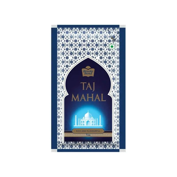 Brooke Bond Taj Mahal Tea - 100 gm - 100 gm