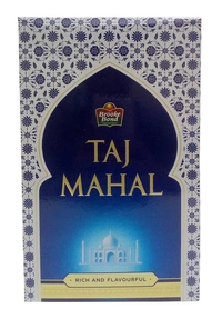 Brooke Bond Taj Mahal Tea - 500 gm - 500 gm