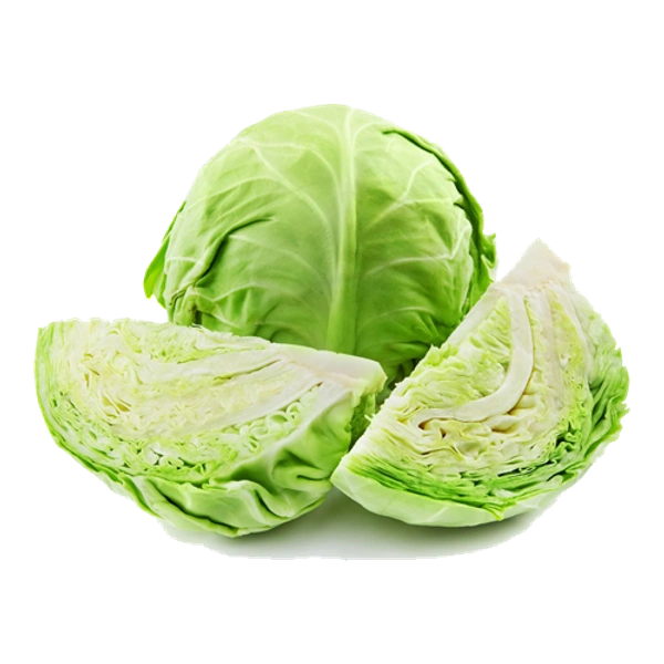 Cabbage Green (Patta Gobhi) - 1 - 1.05 kg
