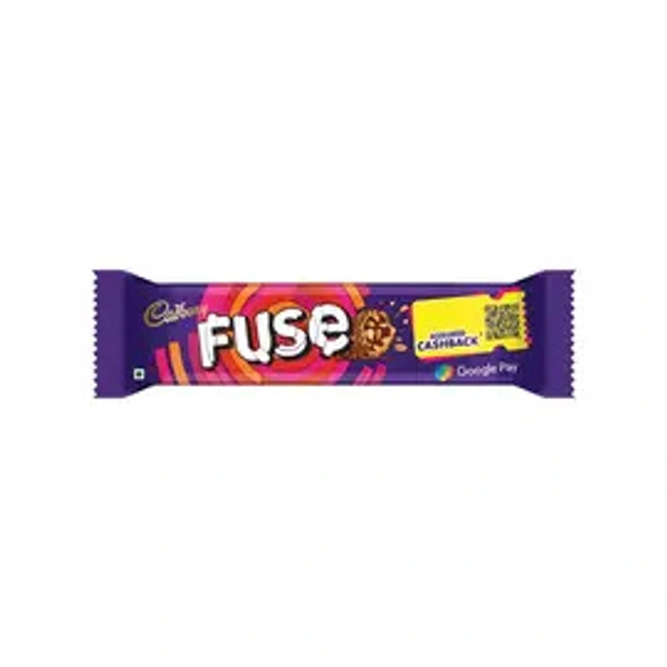 Cadbury Fuse - 45 Gm - 45 gm