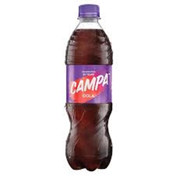 Campa Cola - 500 ml - 500 ml