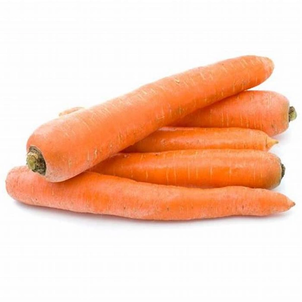 Carrot Orange (Gajar Narangi) - 1 kg