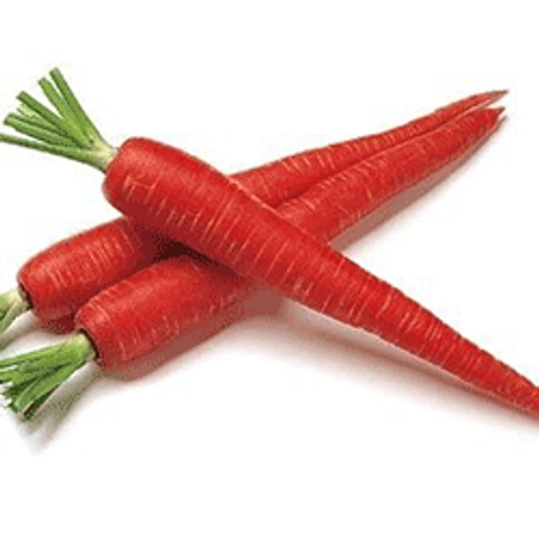 Carrot Red (Gajar Laal) - 1 kg