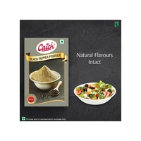 Catch Black Pepper Powder - 100 gm - 100 gm