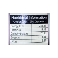 Catch Black Pepper Powder - 100 gm - 100 gm