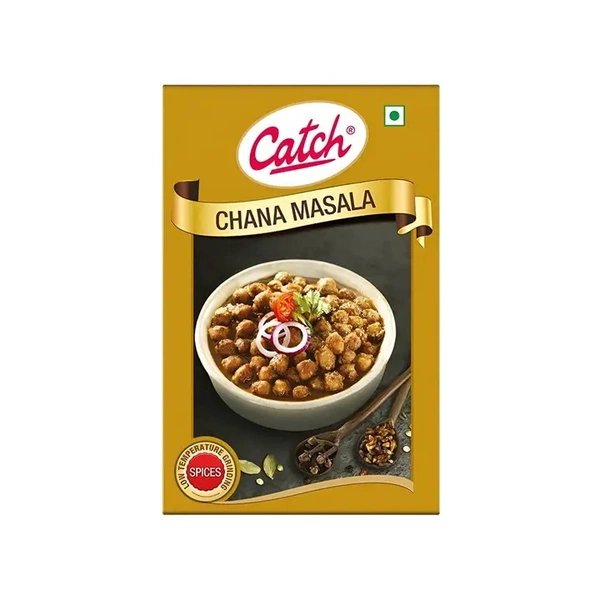 Catch Chana Masala - 100 gm - 100 gm