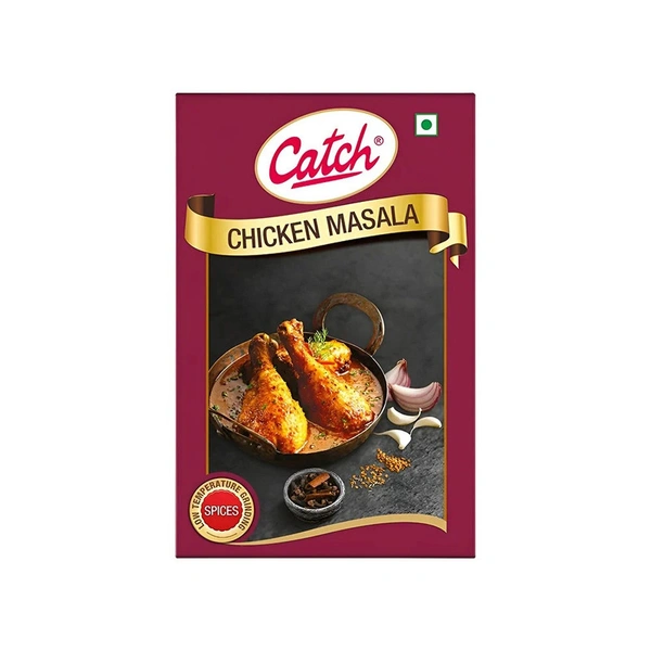 Catch chicken Masala - 100 gm