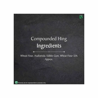 Catch Compounded Hing Powder - 25 gm - 25 gm