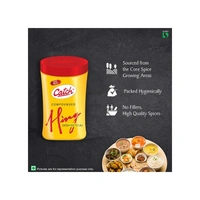 Catch Compounded Hing Powder - 25 gm - 25 gm