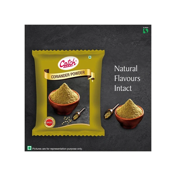 Catch Coriander Powder (Dhania) - 200 gm