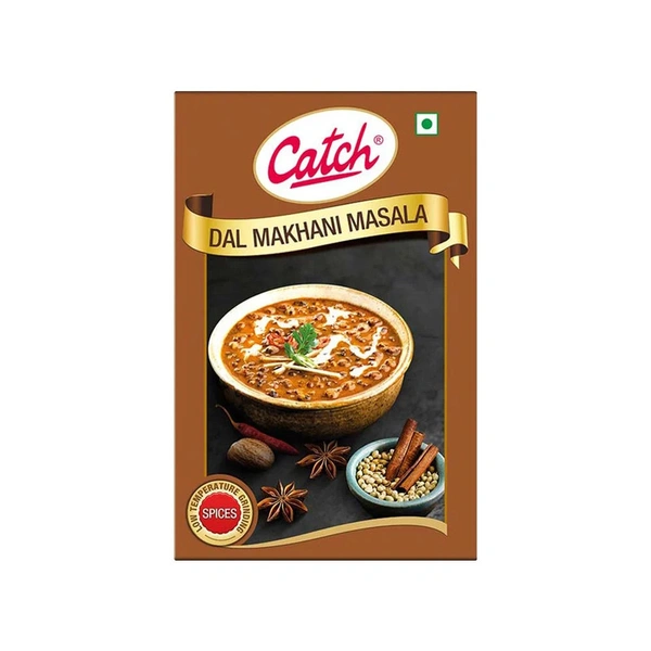 Catch Dal Makhani Masala - 100 gm