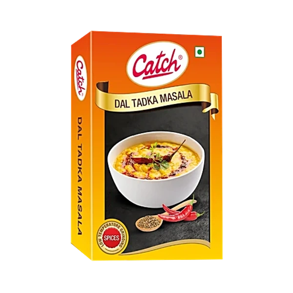 Catch Dal Tadka Masala - 100 gm