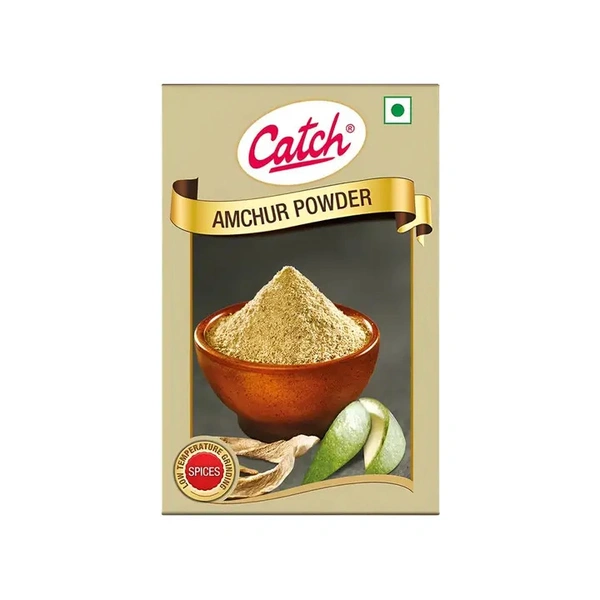 Catch Dry Mango (Amchur Powder) - 100 gm