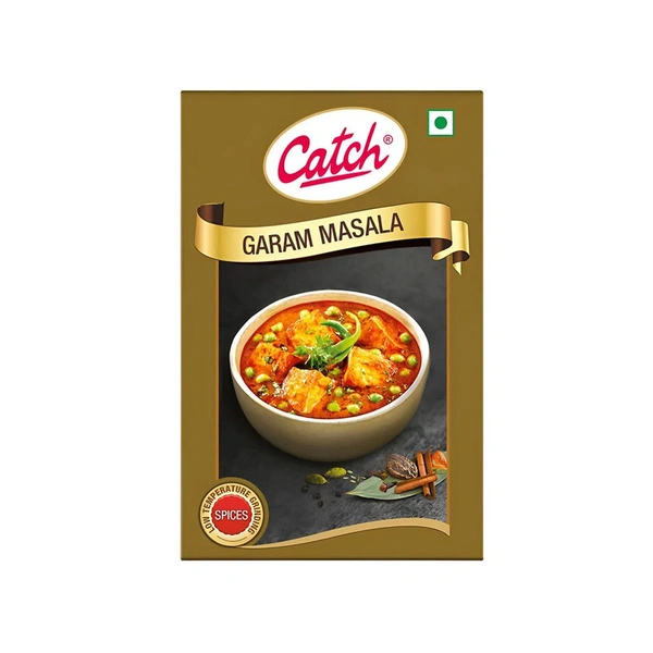 Catch Garam Masala - 100 gm