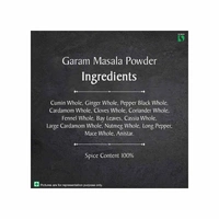 Catch Garam Masala - 100 gm