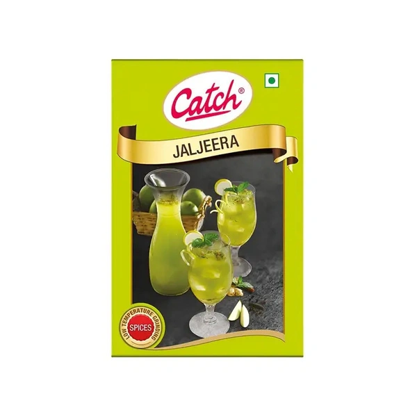 Catch Jaljeera Masala - 100 gm