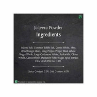 Catch Jaljeera Masala - 100 gm