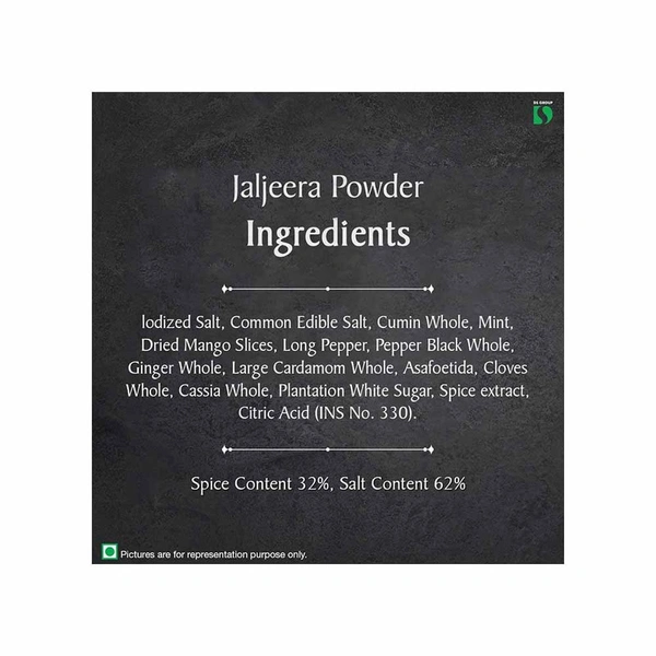 Catch Jaljeera Masala - 100 gm