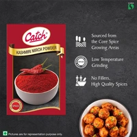 Catch Kashmiri Red Chilli Powder - 100 gm