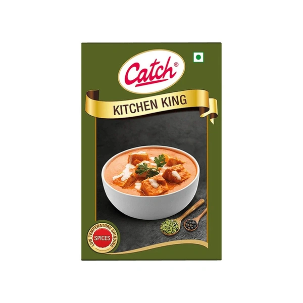 Catch Kitchen King Masala - 100 gm