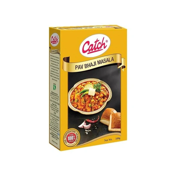 Catch Pav Bhaji Masala - 100 gm