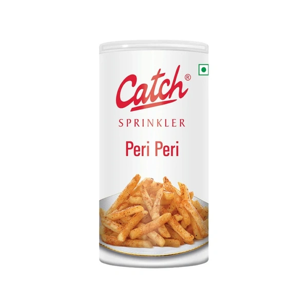 Catch Peri Peri Masala Sprinkler - 90 gm