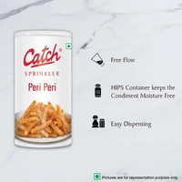 Catch Peri Peri Masala Sprinkler - 90 gm