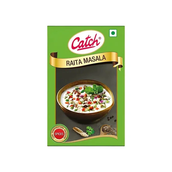 Catch Raita Masala - 100 gm