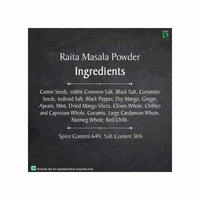 Catch Raita Masala - 100 gm