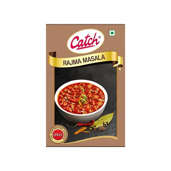 Catch Rajma Masala - 100 gm