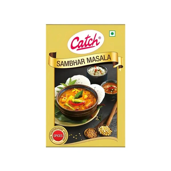Catch Sambhar Masala - 100 gm