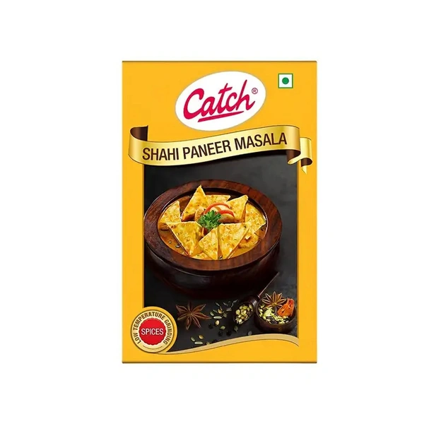 Catch Shahi Paneer Masala - 100 gm