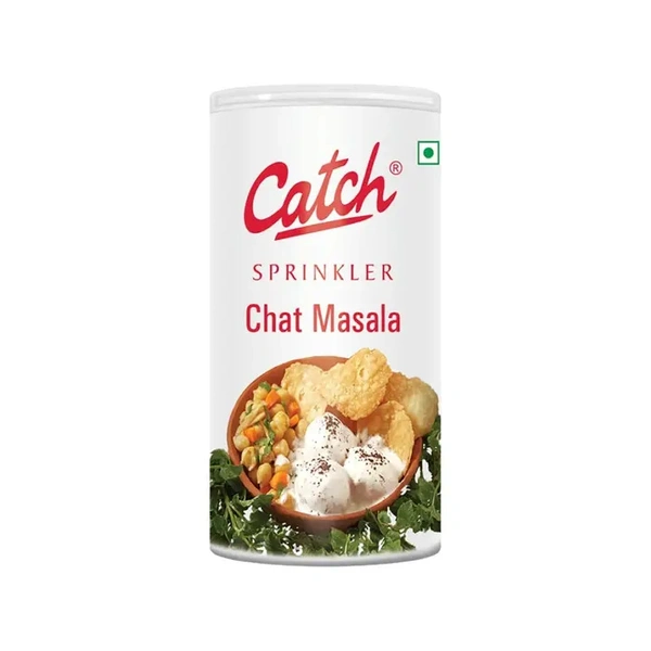 Catch Sprinklers - Chat Masala - 100 gm