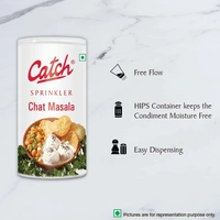 Catch Sprinklers - Chat Masala - 100 gm