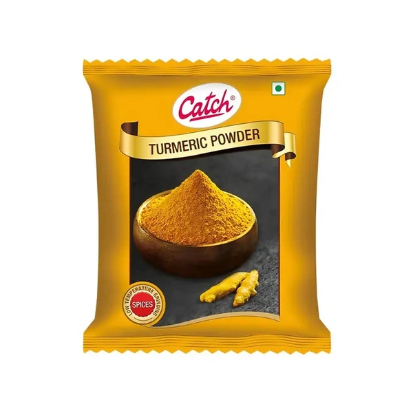 Catch Turmeric Powder (Haldi) - 100 gm