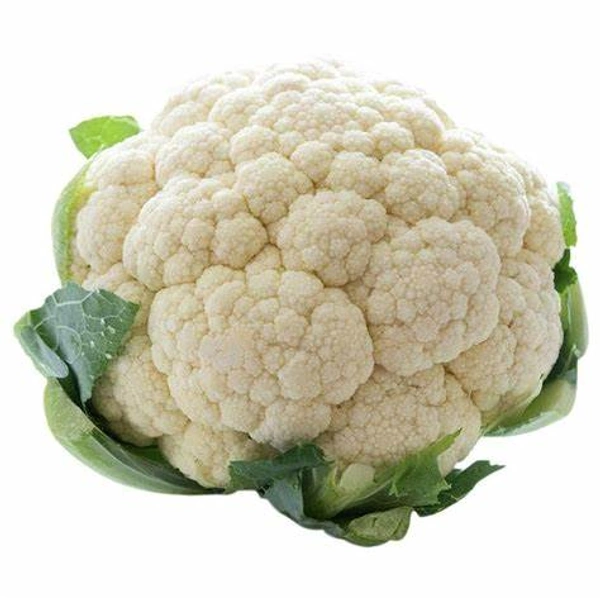 Cauliflower (Phool Gobhi) - 1 - 1.05 kg