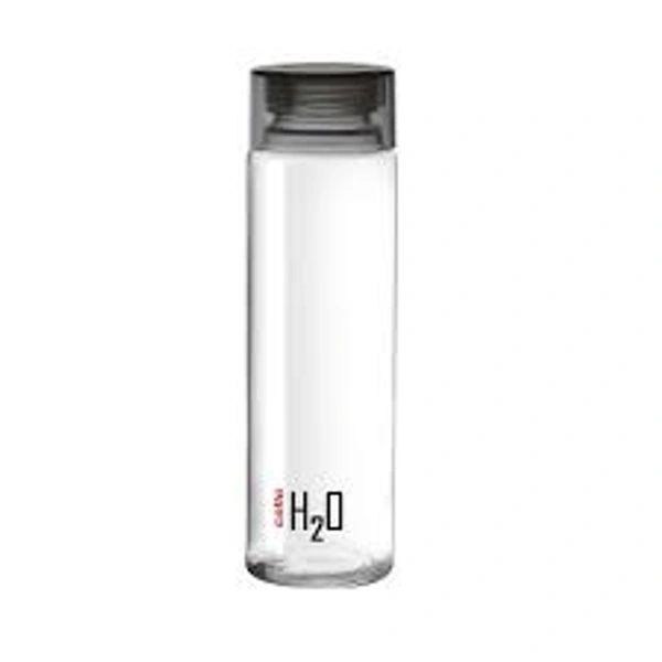 Cello H2O Glass Water Bottle (920 ml) - 1 unit